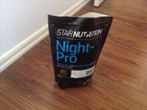 Star Nutrition Night Pro