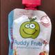 Buddy Fruits Blended Fruit & Skim Milk - Peach