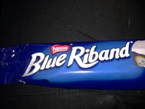 Nestle Blue Riband