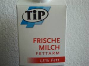 TiP Milch Fettarm