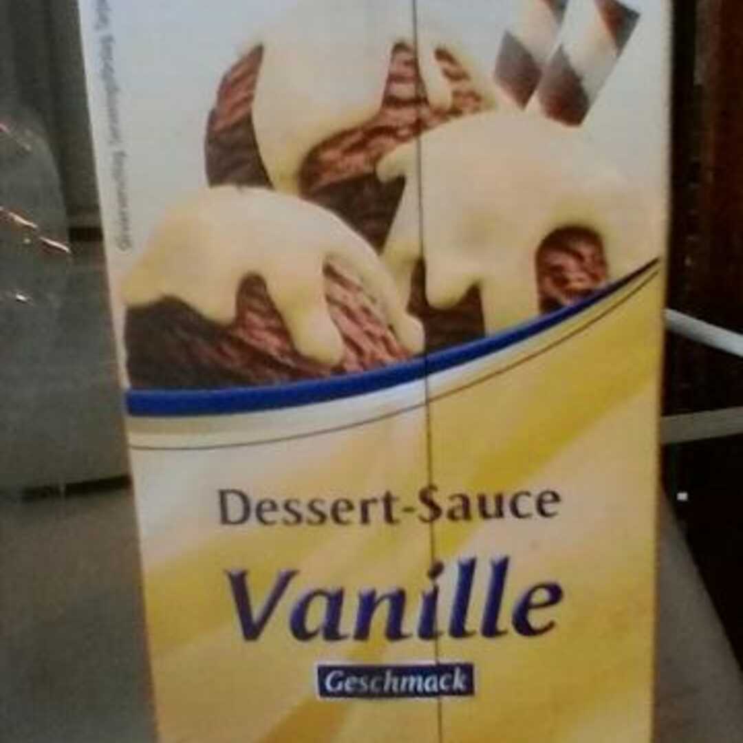 MUH Dessert-Sauce Vanille