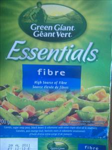 Green Giant Essentials Fibre