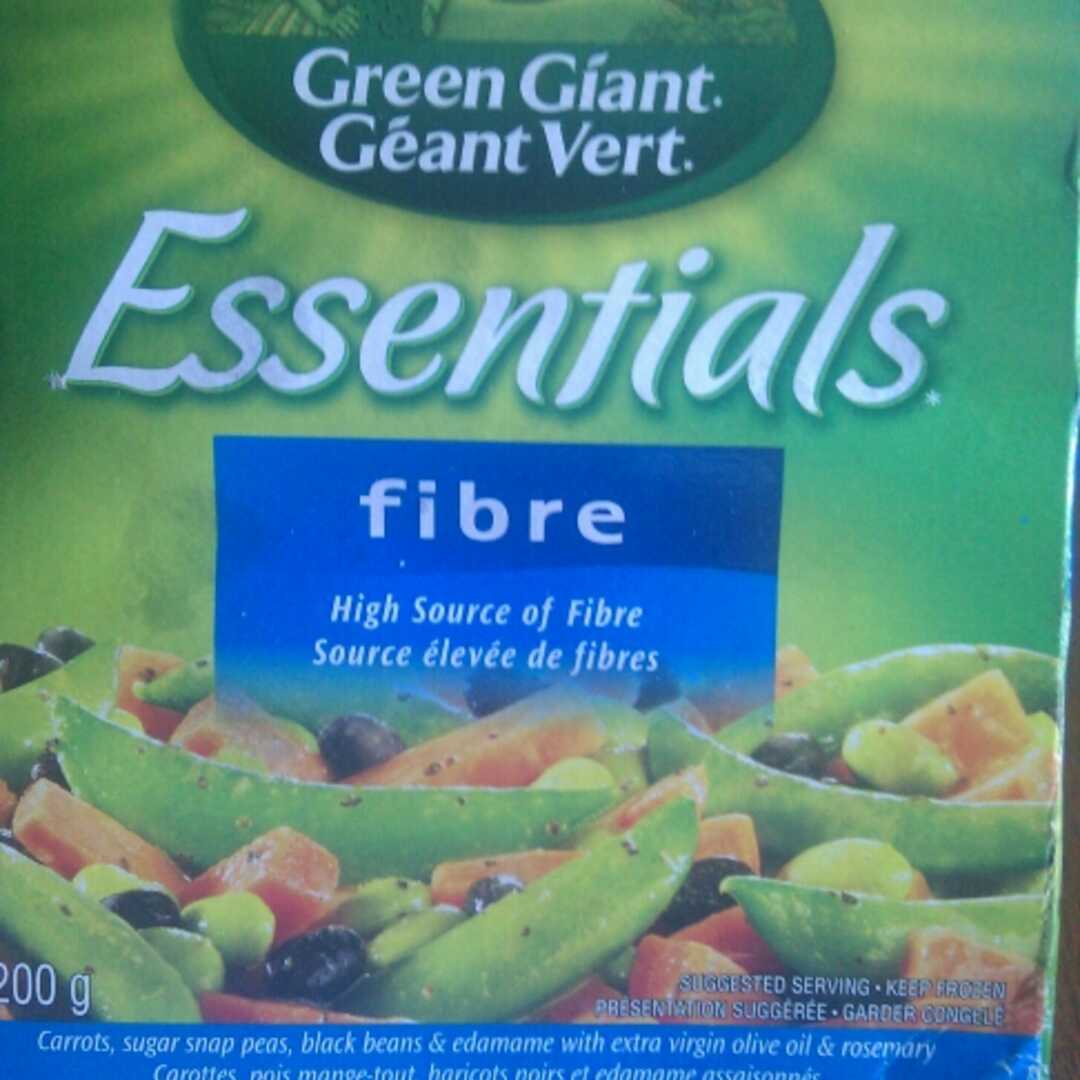 Green Giant Essentials Fibre