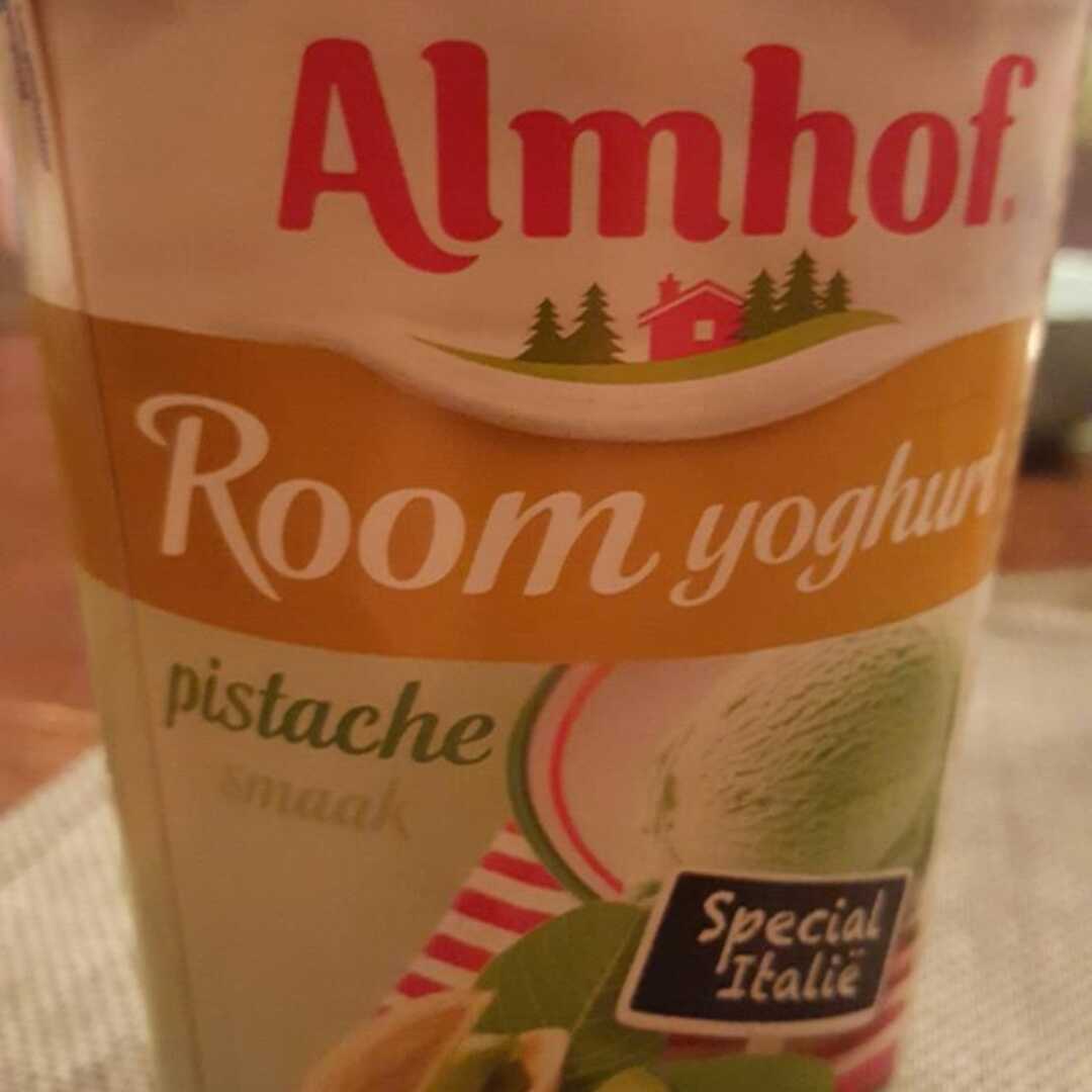 Almhof Room Yoghurt Pistache