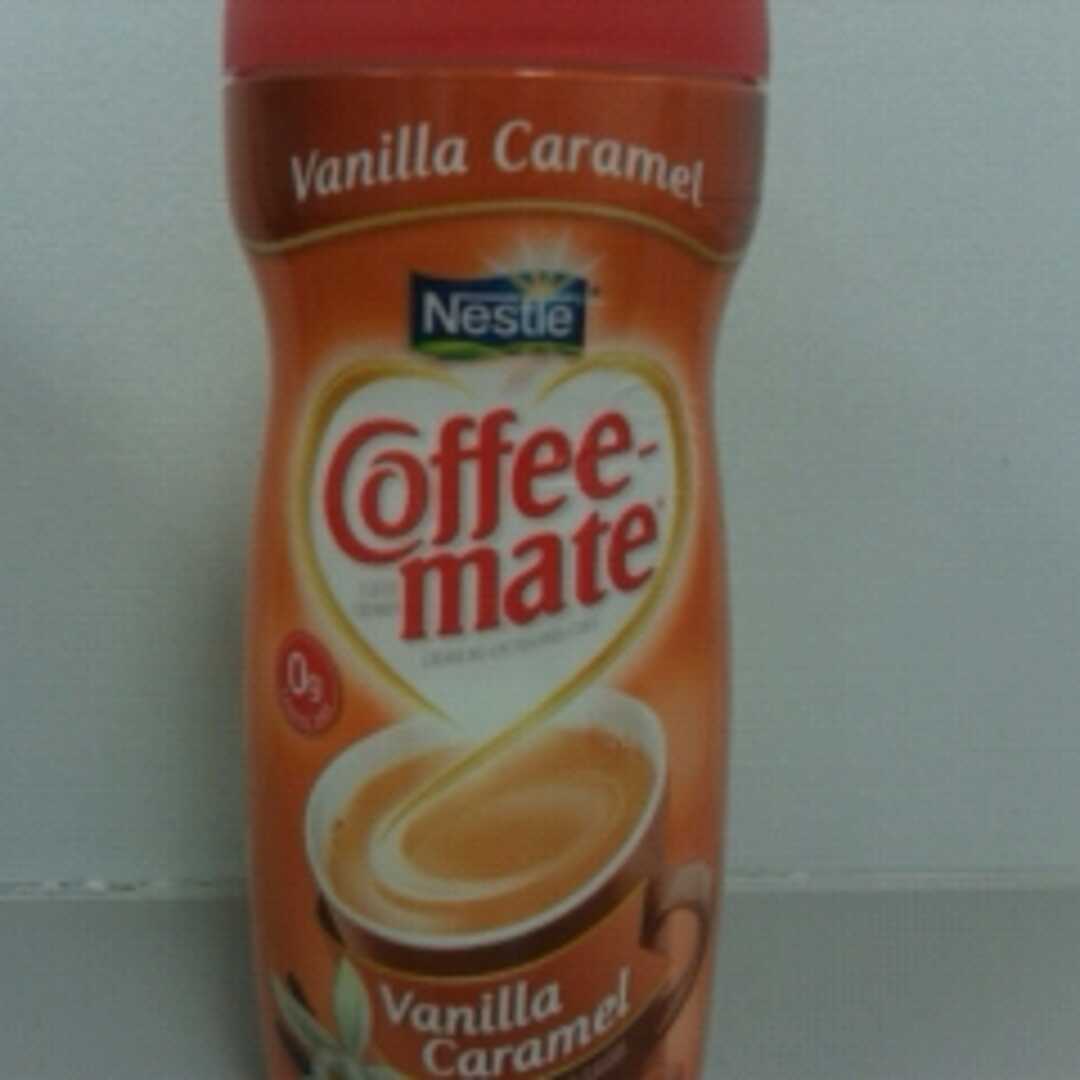 Coffee-Mate Vanilla Caramel Powder Coffee Creamer