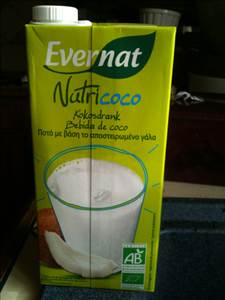 Evernat Nutricoco