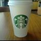 Starbucks Nonfat Tazo Chai Tea Latte (Grande)