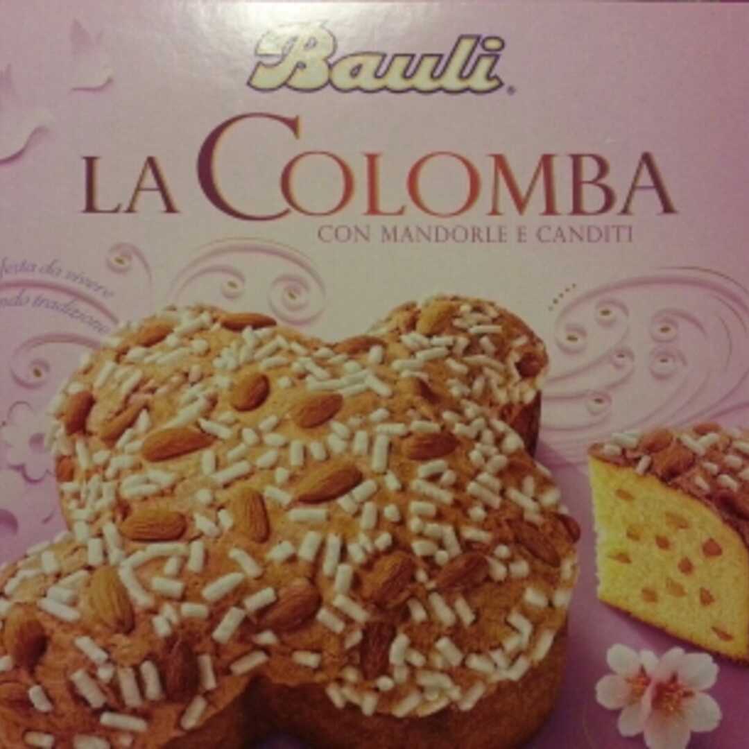 Bauli La Colomba
