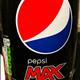 Pepsi Pepsi Max (500ml)
