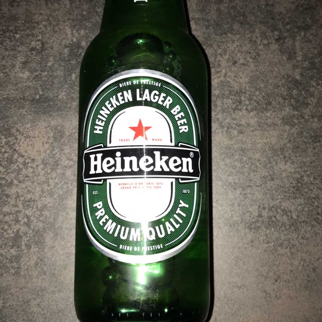 Heineken Bière