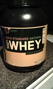 Optimum Nutrition Gold Standard 100% Whey - Extreme Milk Chocolate