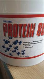 BMS Professional Protein 80