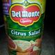 Del Monte Citrus Salad Cup
