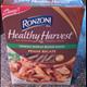 Ronzoni Healthy Harvest Whole Wheat Blend Pasta Penne Rigate