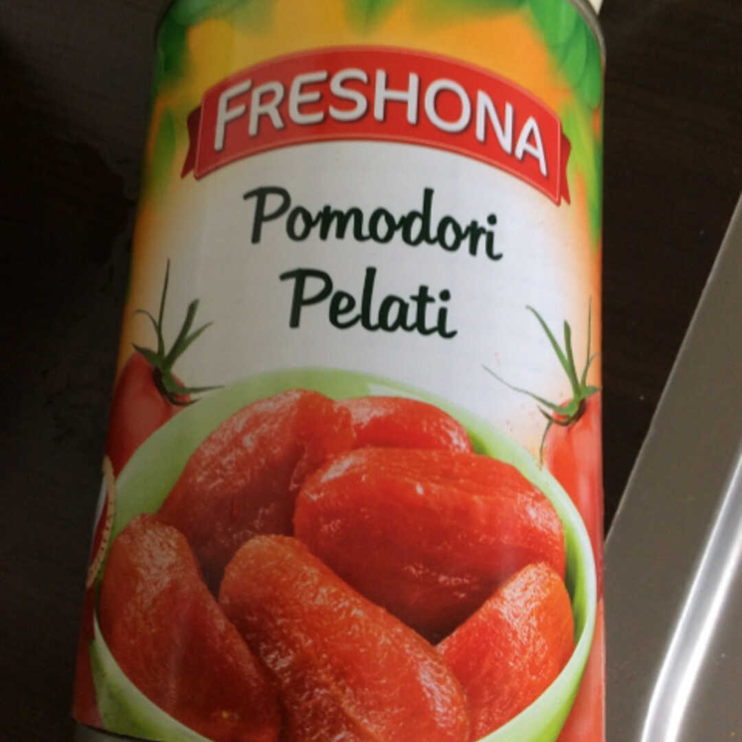 Freshona Pomodori Pelati
