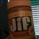 Jif Peanut Butter and Honey