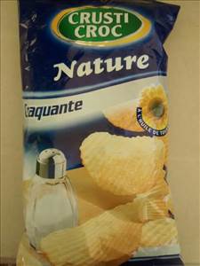 Crusti Croc Chips