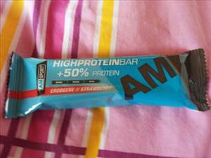 Amsport High Protein Bar