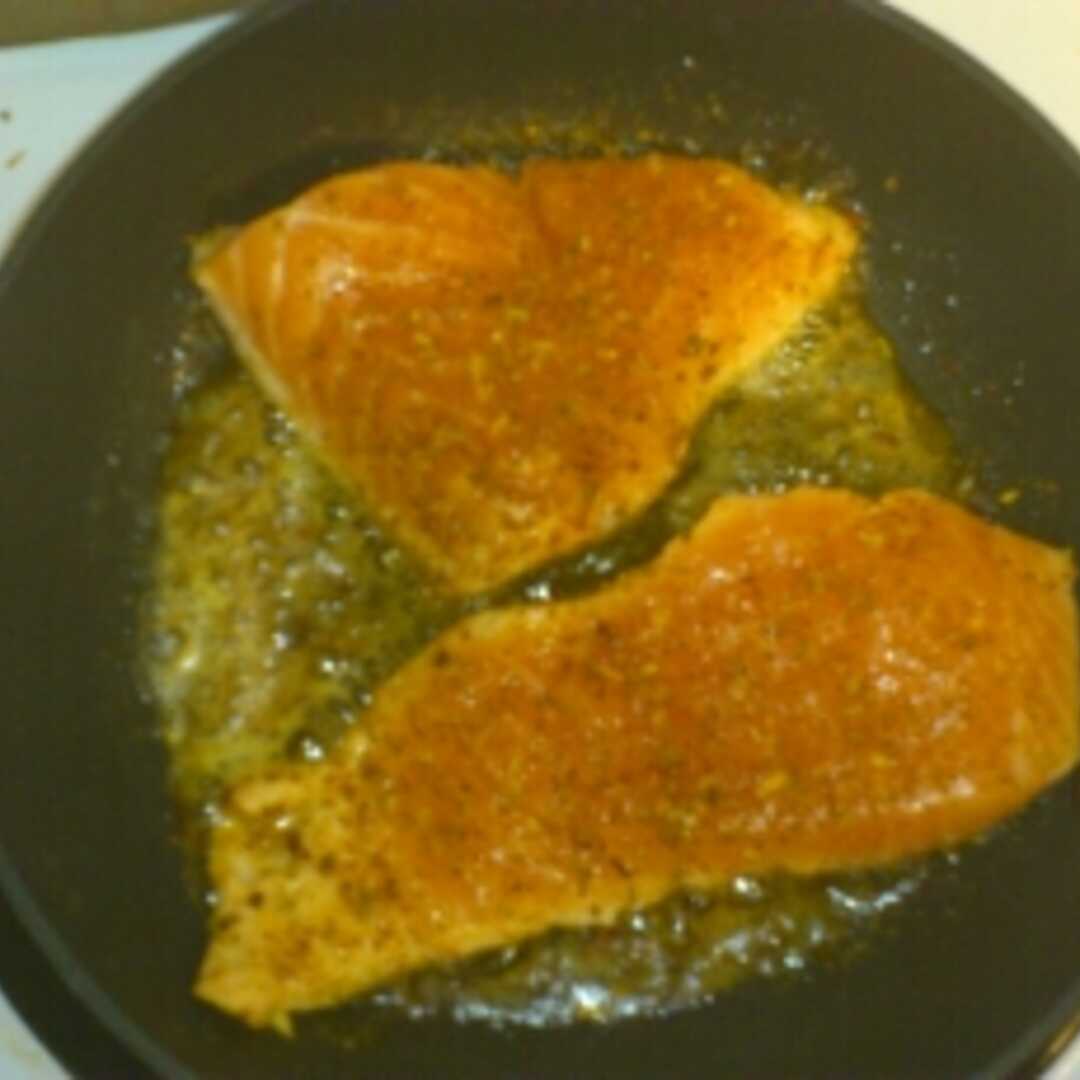 Salmon