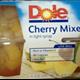 Dole Cherry Mixed Fruit