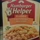 Betty Crocker Hamburger Helper - Cheeseburger Macaroni