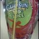 Capri Sun 100% Juice - Fruit Punch
