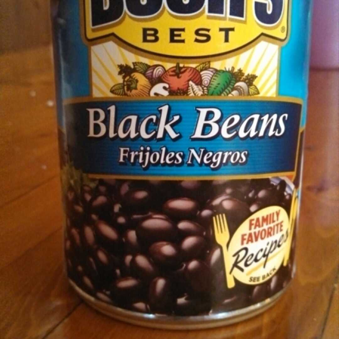Bush's Best Black Beans