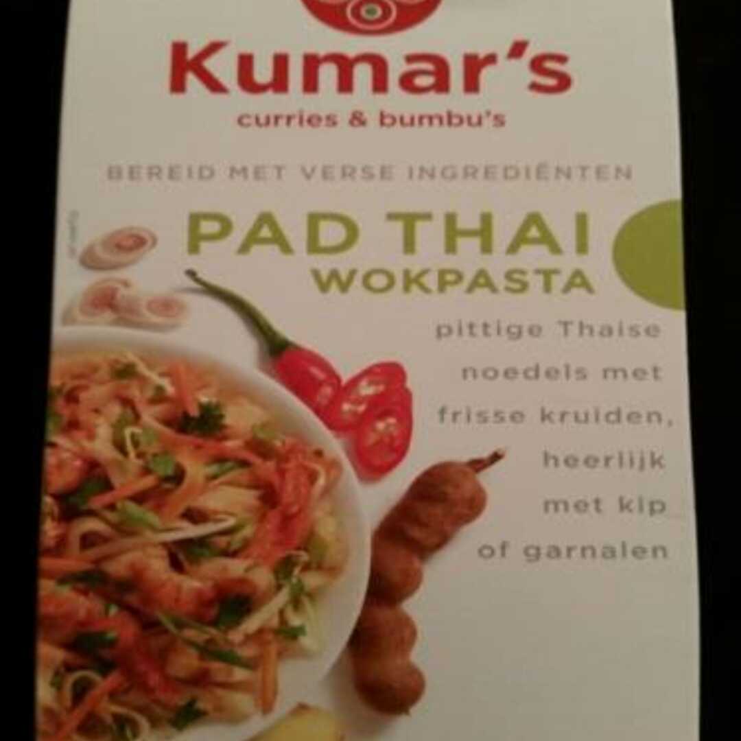 Kumar's Pad Thai Wokpasta