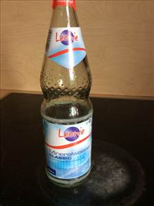 Leonie Mineralwasser