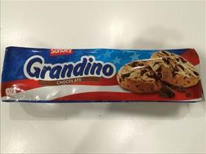 Lidl Grandino Chocolate