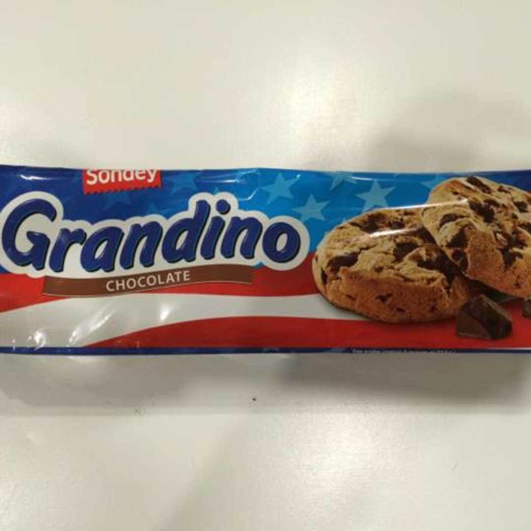 Lidl Grandino Chocolate