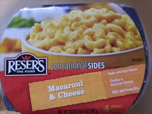Reser's Macaroni & Cheese