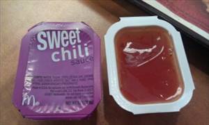 McDonald's Sweet Chili Sauce