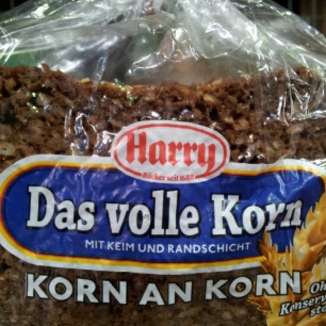 Harry Das Volle Korn