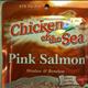 Chicken of the Sea Skinless & Boneless Pink Salmon in Water