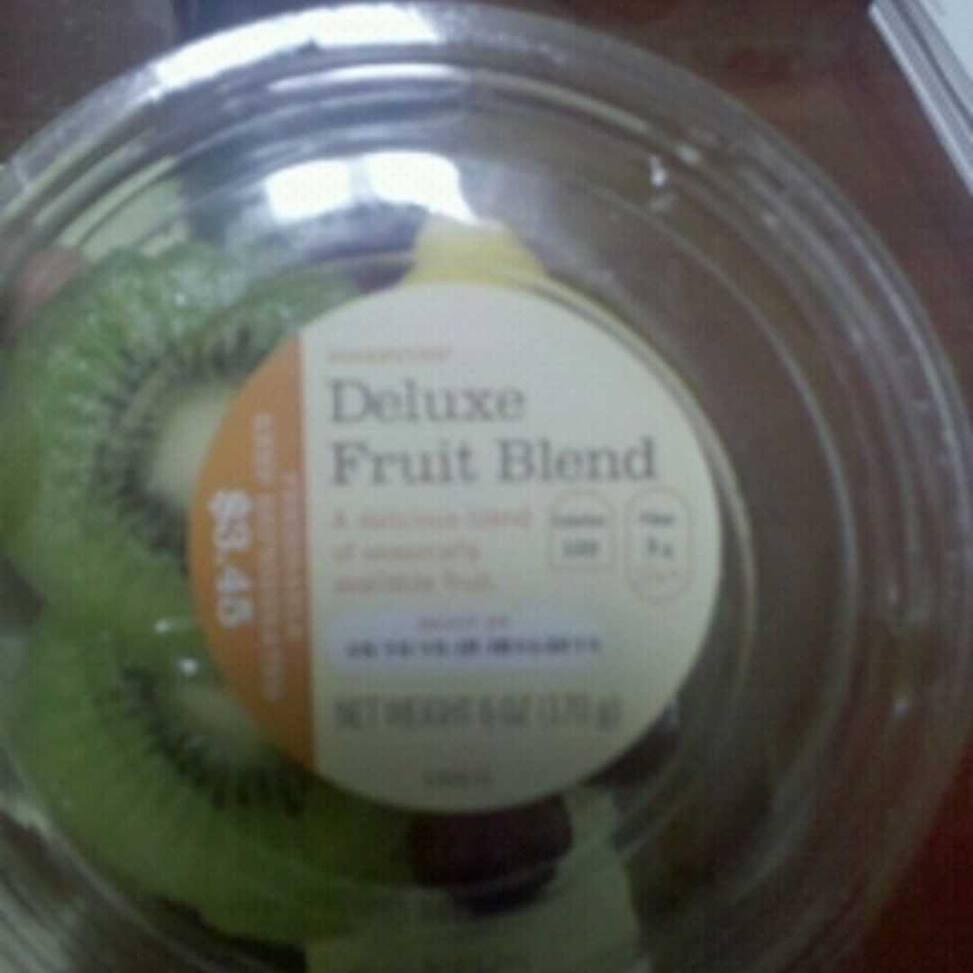 Starbucks Deluxe Fruit Blend