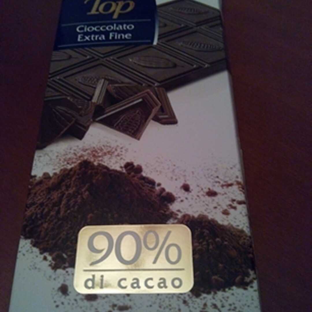 Esselunga Cioccolato Extra Fine 90%