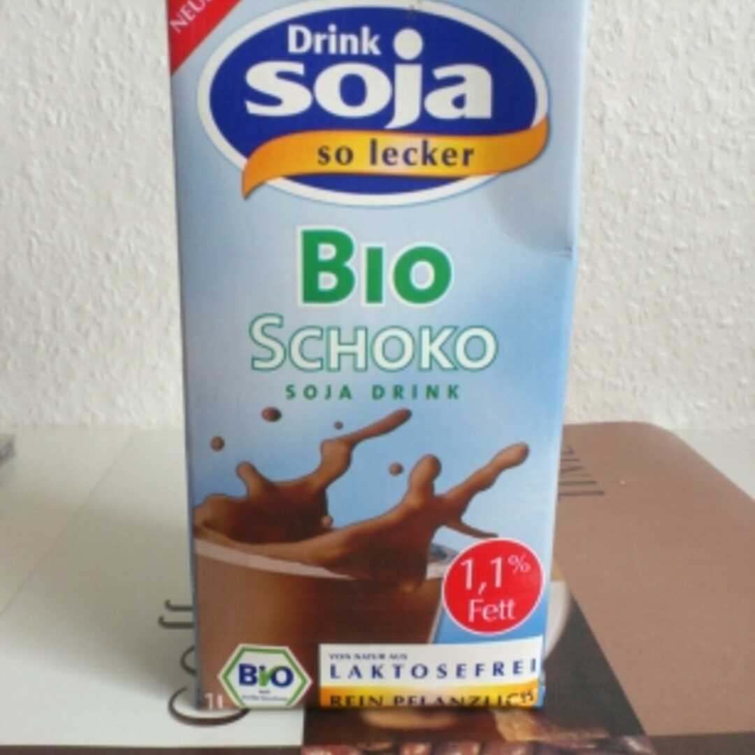 Drink Soja So Lecker Bio Schoko Soja Drink