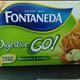 Fontaneda Digestive GO! Manzana y Avena