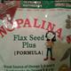 Nopalina Flax Seed Plus Formula