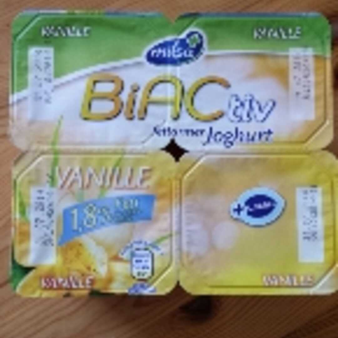 Milsa Biactiv Vanille