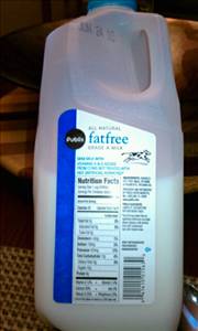 Publix Fat Free Milk