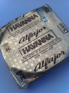 Havanna Alfajor de Chocolate