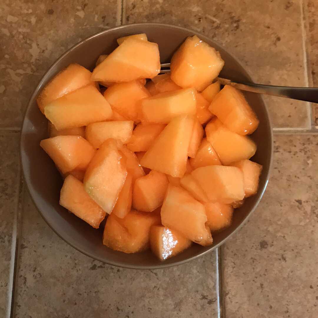 Melones Cantaloupe
