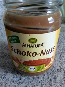 Alnatura Schoko-Nuss