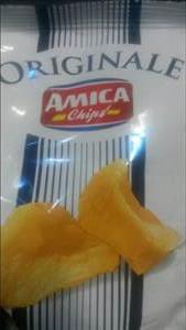 Amica Chips Patatine Fritte