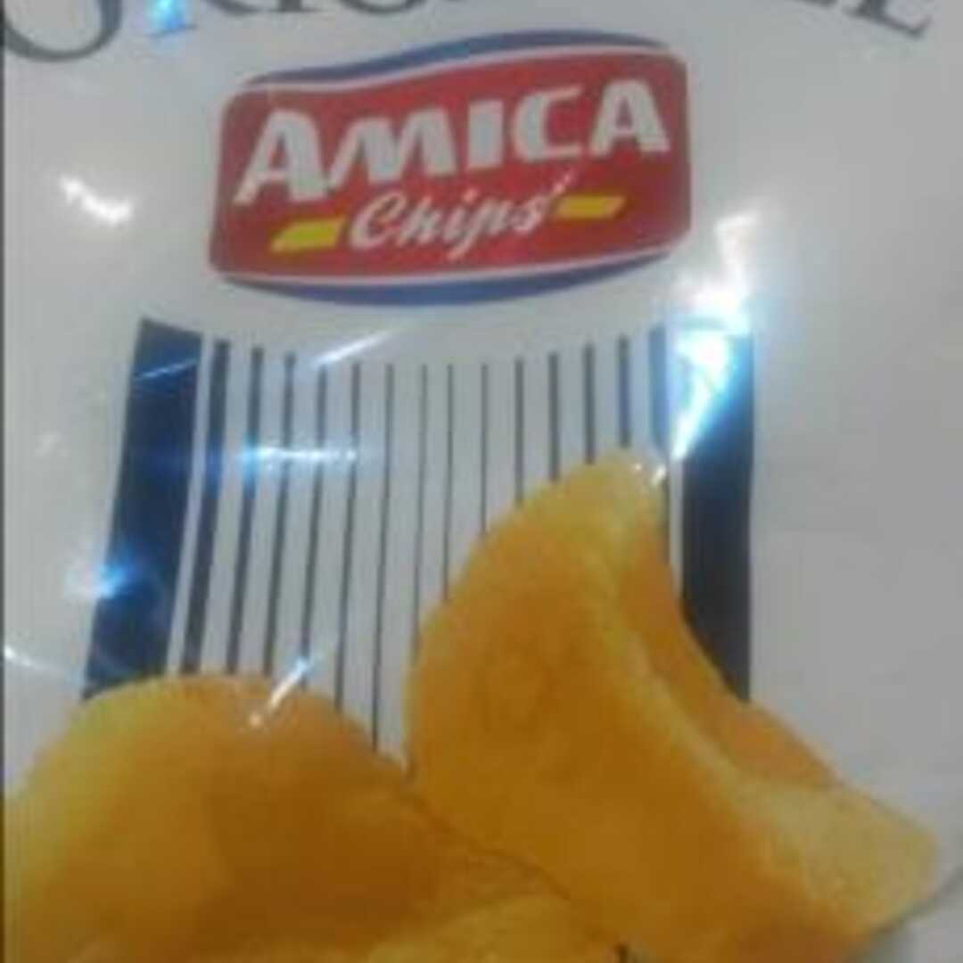 Amica Chips Patatine Fritte