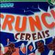 Nestlé Crunch Cereais