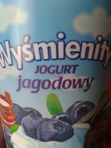 Jogurt Owocowy (Beztłuszczowy)