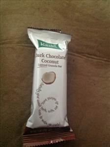 Kashi Layered Granola Bar - Dark Chocolate Coconut